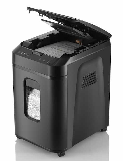 Fragmentadora Aurora AS152CM